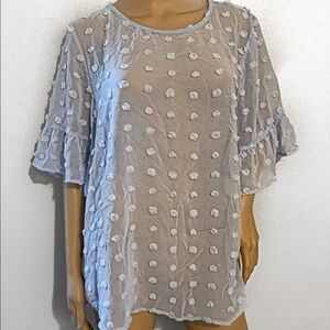 Flying Tomato top size L